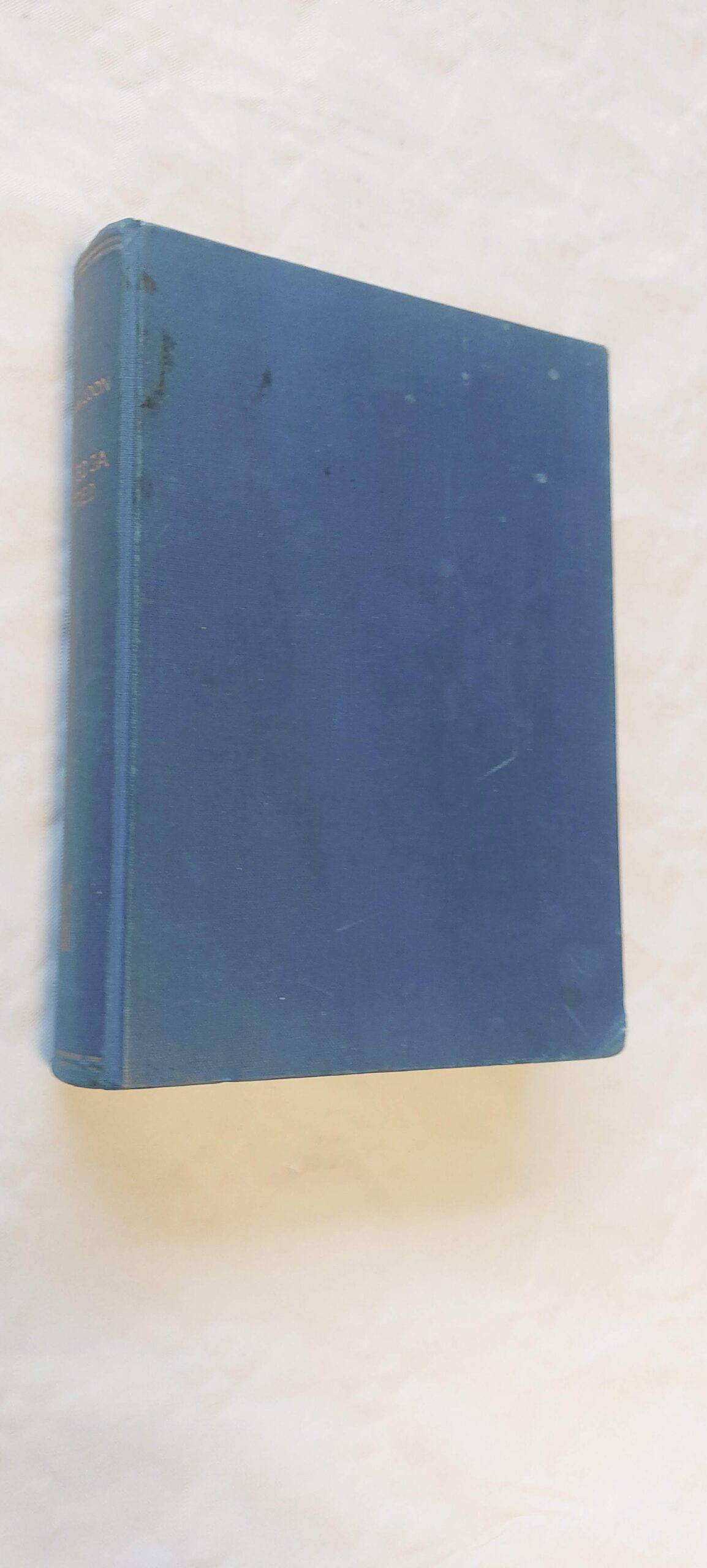 Mehed ja mered. H. W. Van Loon. 1939 - Image 2