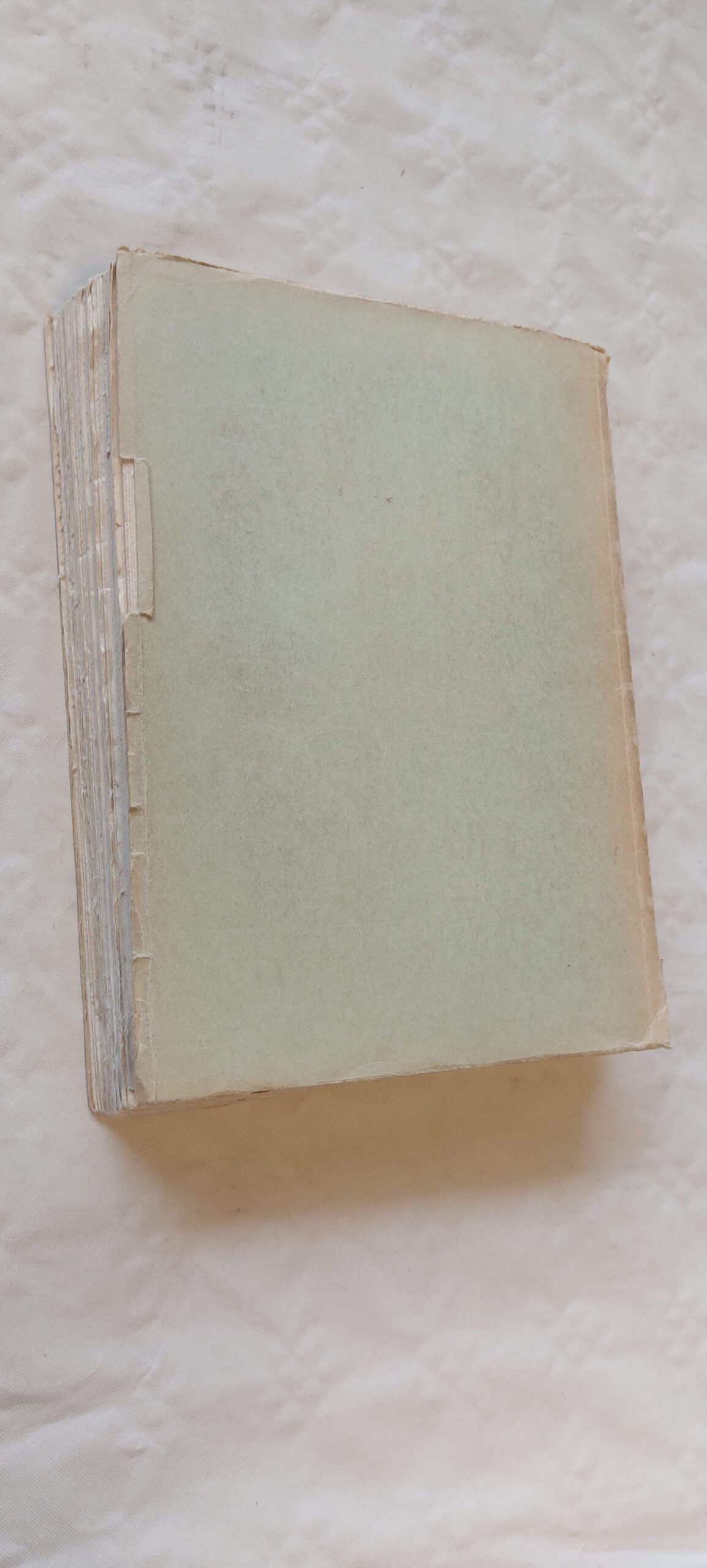 Eesti Entsüklopeedia II. osa. Chamfort-Feralia. 1933 - Image 5