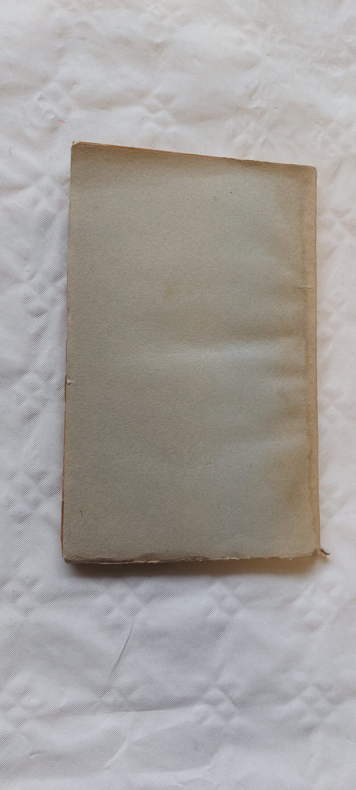 Aja kaja 1914-1919. Friedebert Tuglas. 1929 - Image 5