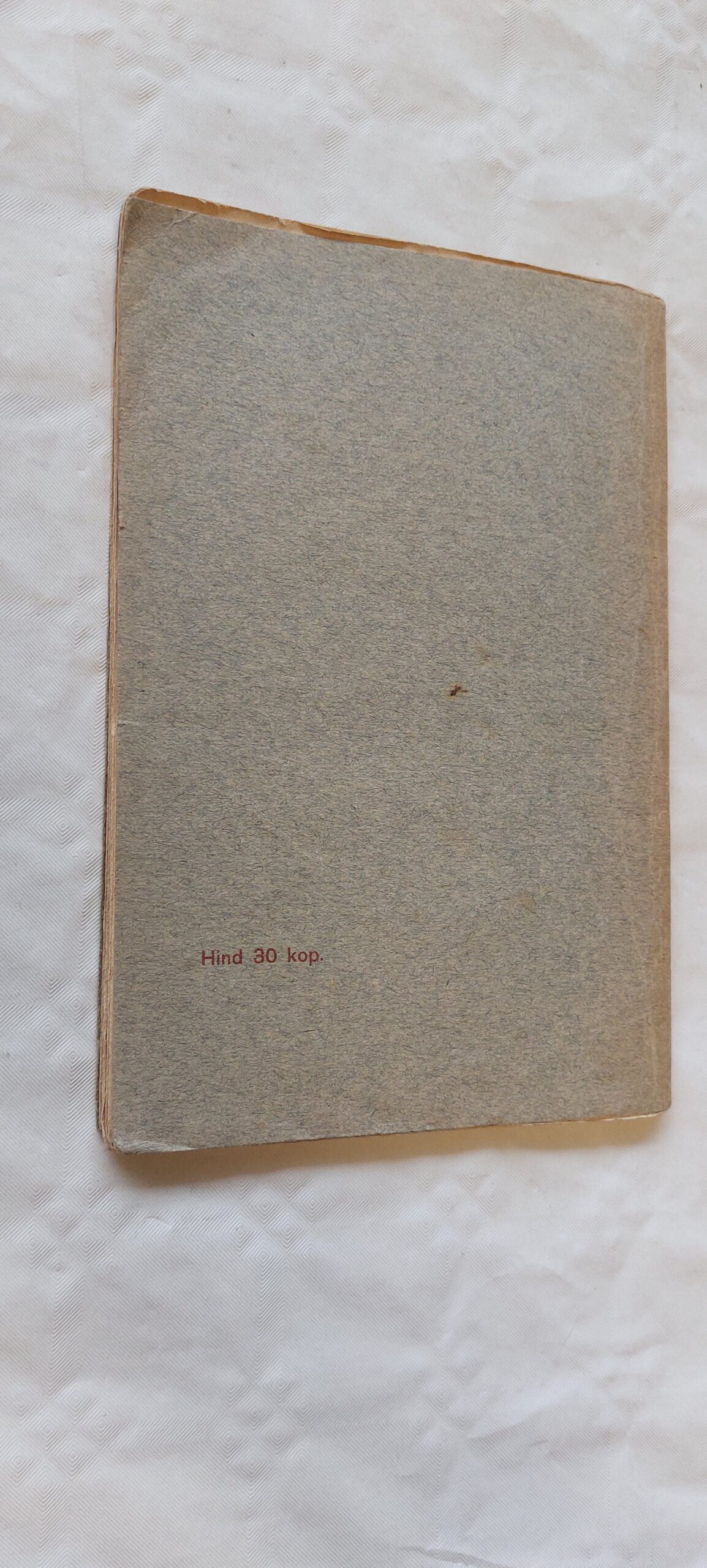 Luige Laos. Suwe Jaani sõpradele. 1911 - Image 5