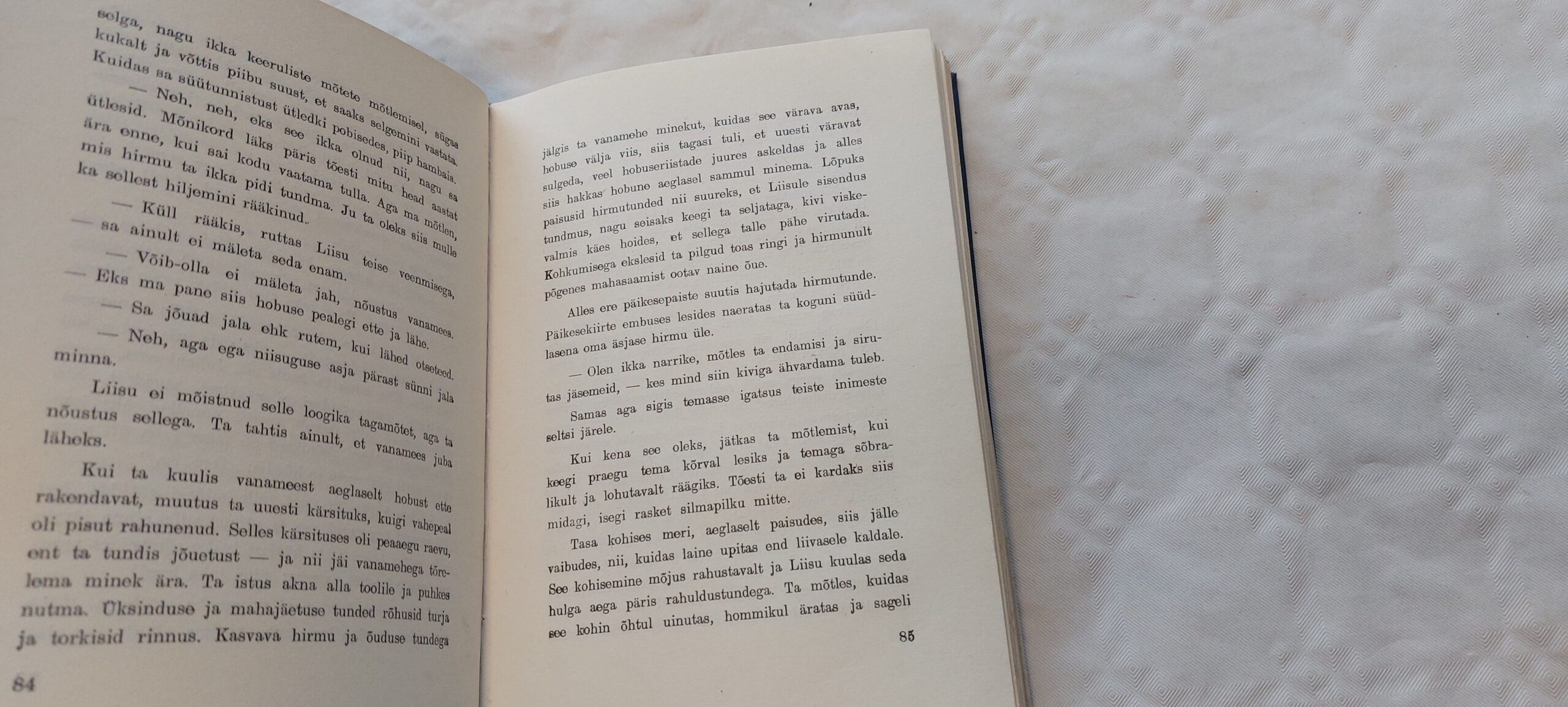 Unustatud naised. Elmar Õun. 1939 - Image 3