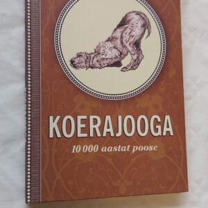 Koerajooga. Gerry Olin Greengrass. 2004