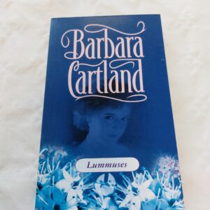 Lummuses. Barbara Cartland. 2008