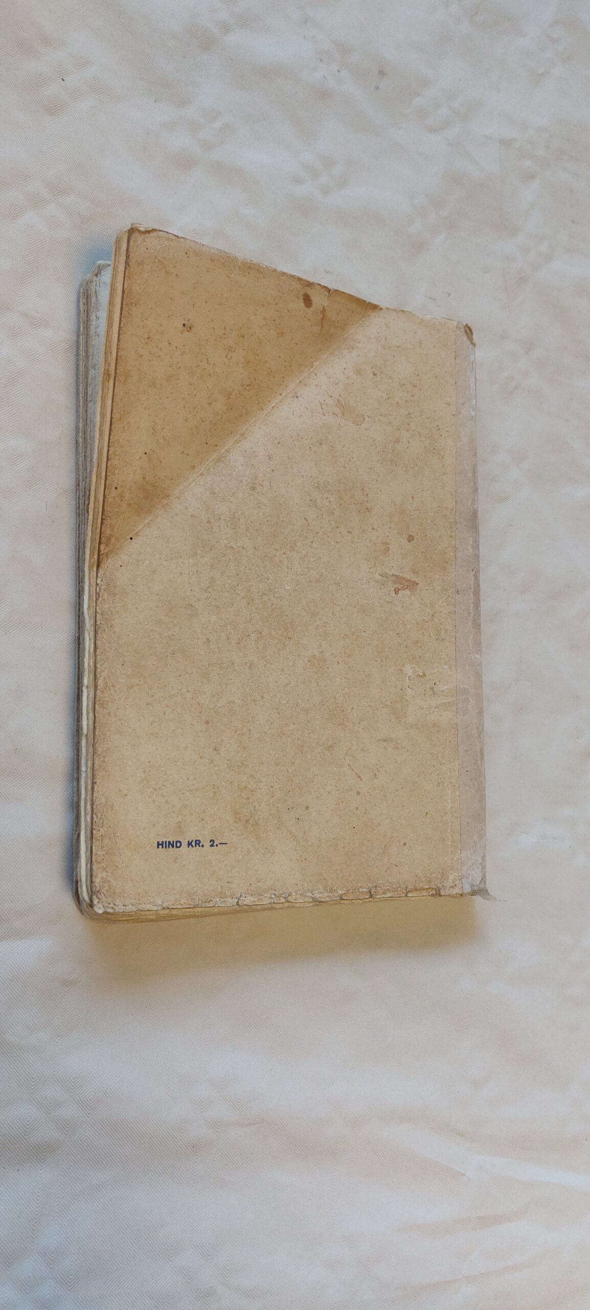 Eesti meremees jutustab. E. Past. 1938 - Image 6