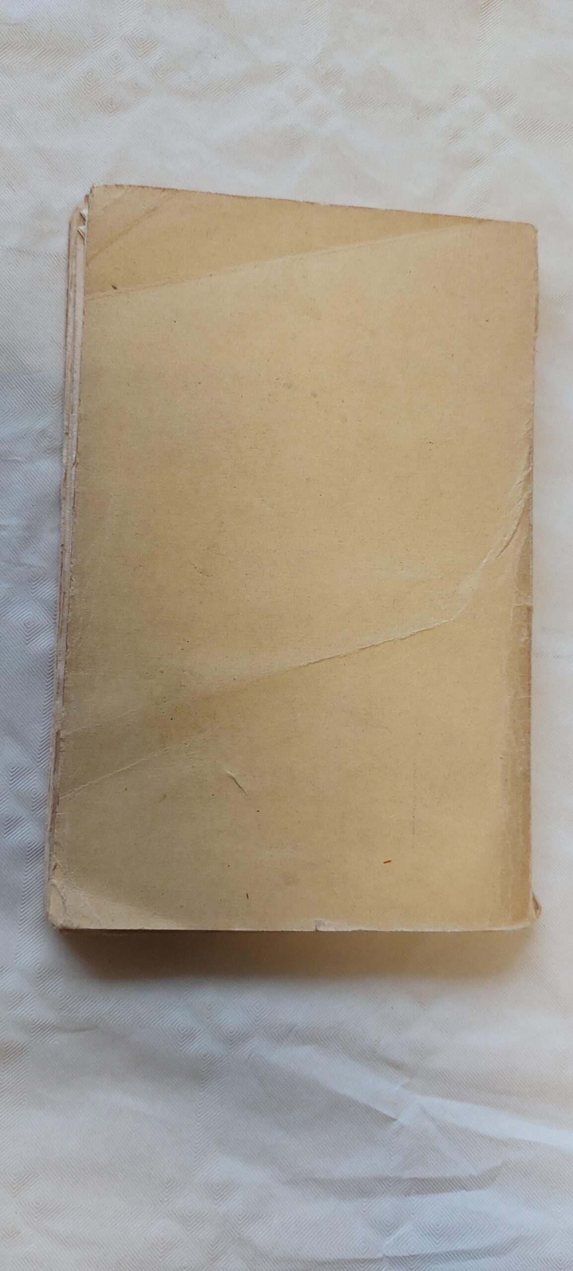 Andres ja Pearu. A. H. Tammsaare, Andres Särev. 1937 - Image 4