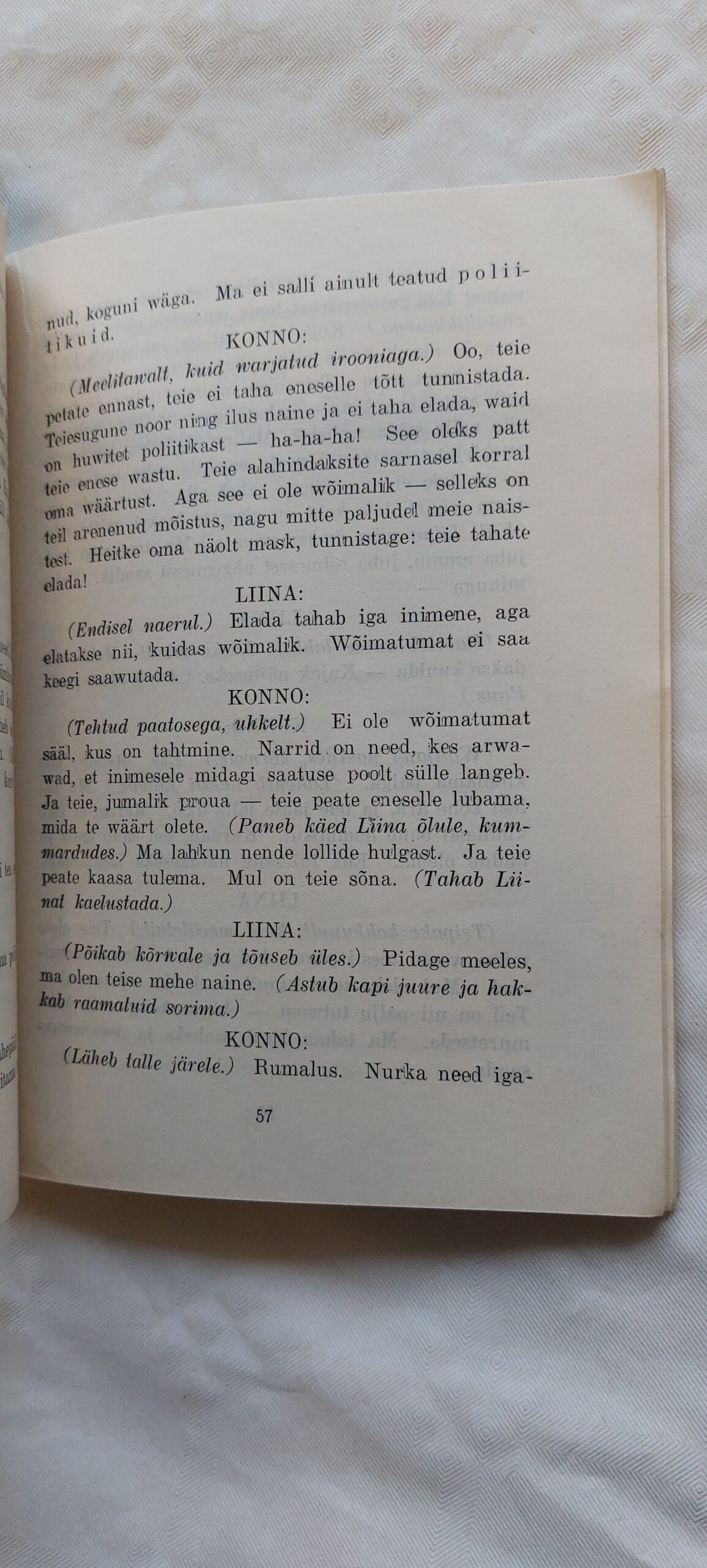 Ainus idealist. Jaan Kärner. - Image 4