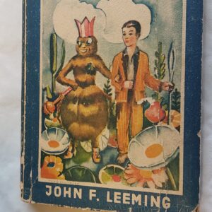 Mesilane Klaudius. John F. Leeming. 1939