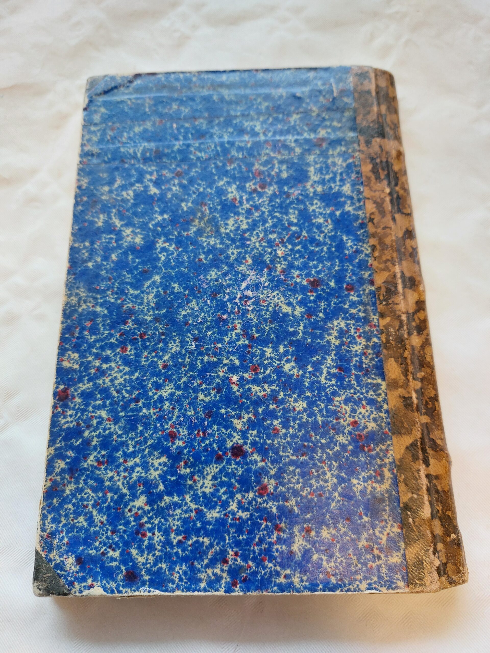 Kolm isamaa kõnet. Tartus ''Wanemuise'' seltsis pidanud C. R. Jakobson. 1882 - Image 3