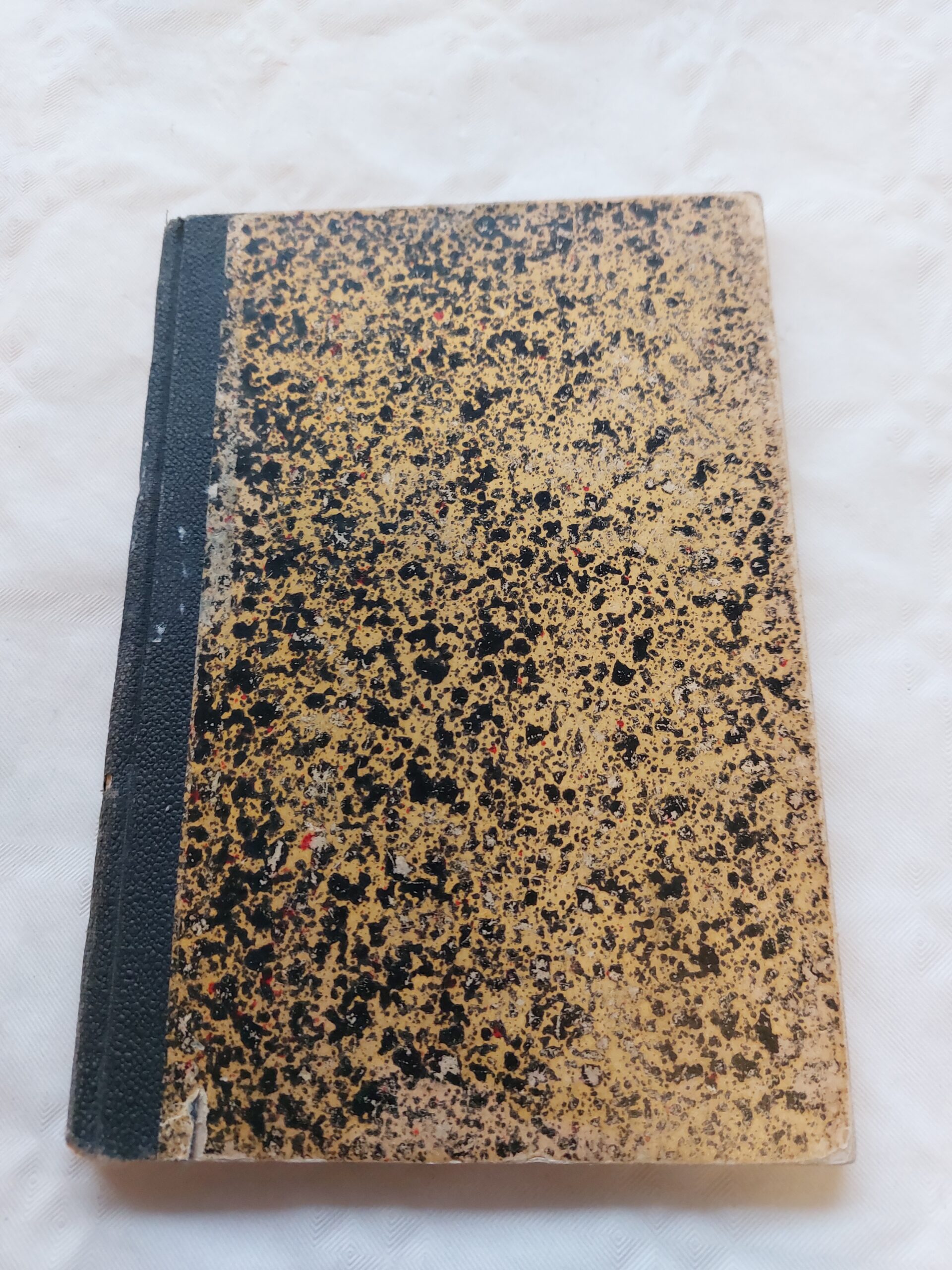 J. W. Jannsen'i kirjad. 2. järg. 1. anne. 1886 - Image 2