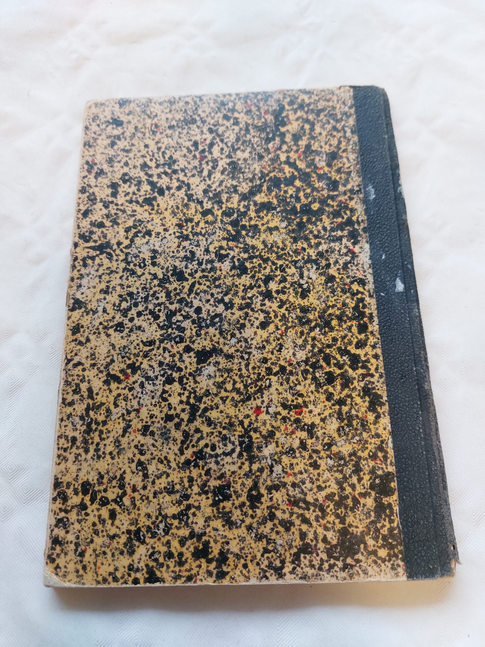 J. W. Jannsen'i kirjad. 2. järg. 1. anne. 1886 - Image 4