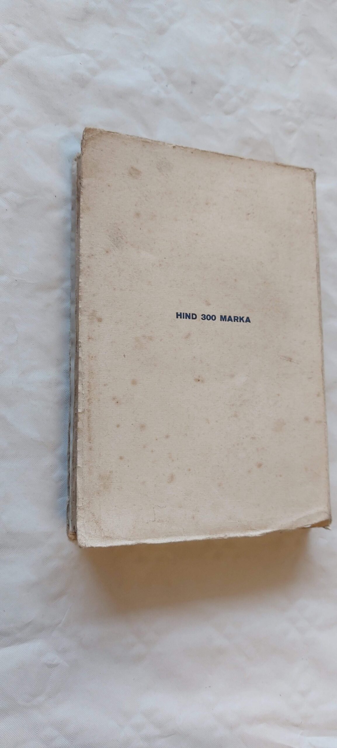 Laulud. Jaan Bergmann. 1923 - Image 6