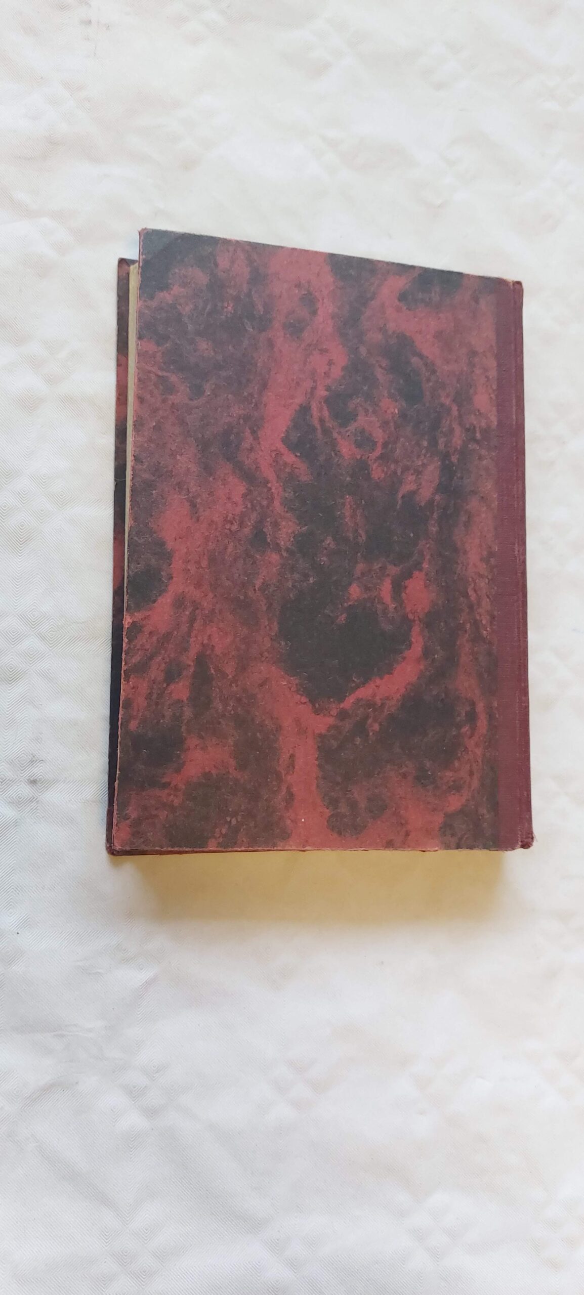 Onu Tomi onnike. H. Beecher-Stowe. 1936 - Image 4