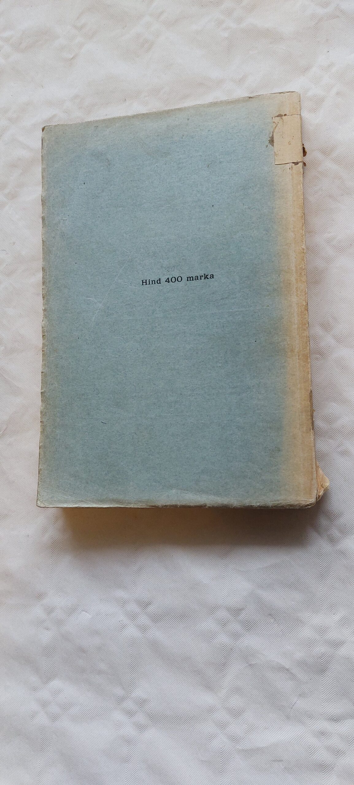 Eesti tamiestik koolidele. G. Vilberg. 1925 - Image 4