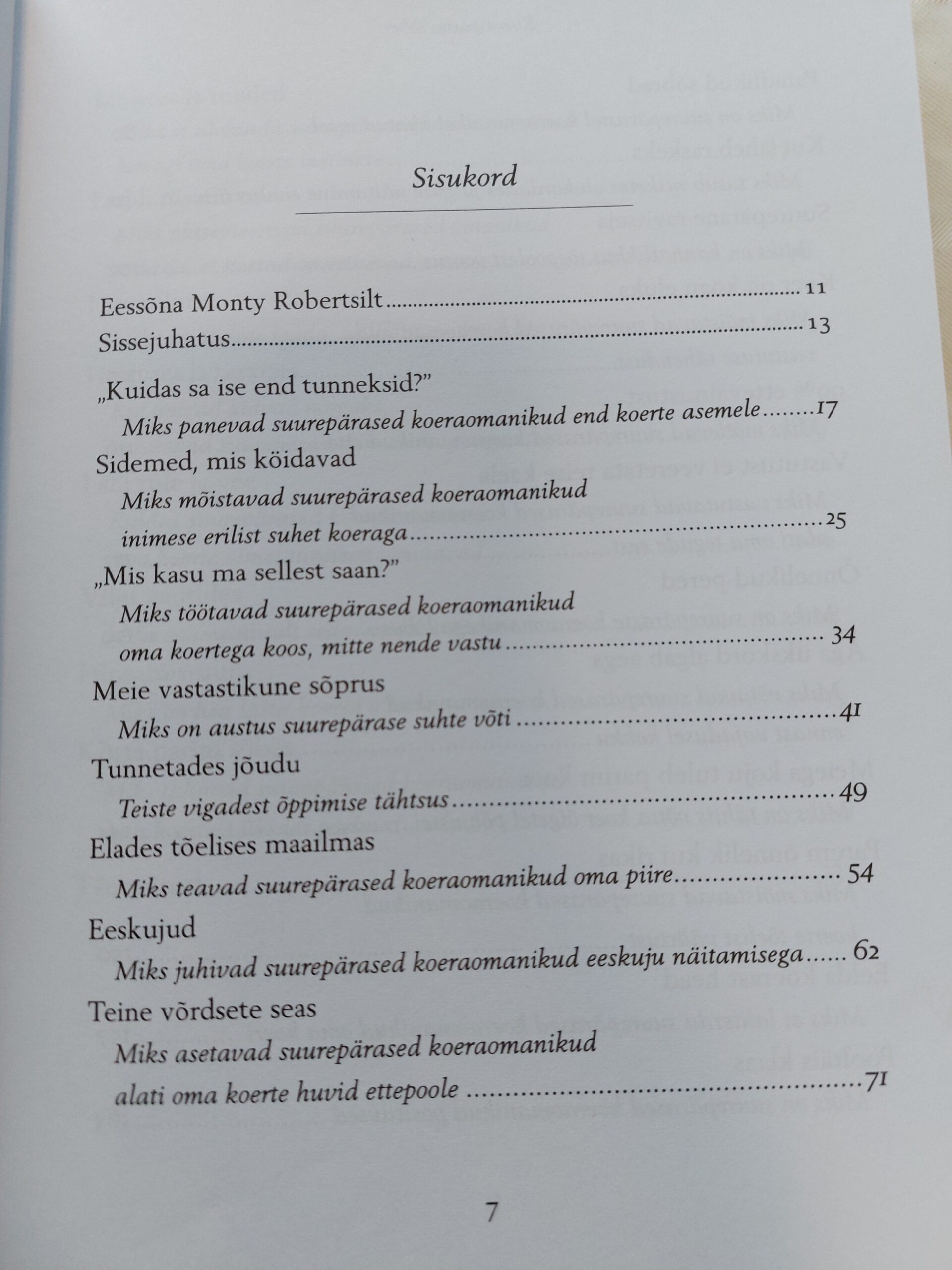 Koera parim sõber. Saladused, mis muudavad hea koeraomaniku veel paremaks. Jan Fennell. 2008 - Image 3