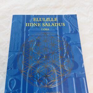 Elulille iidne saladus I osa. Elulille seminari toimetatud käsikiri. Esitletud Maa-Emale aastatel 1985-1994. Drunvalo Melchizedek. 2003