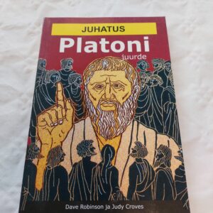 Juhatus Platoni juurde. Judy Croves, Dave Robinson. 2004