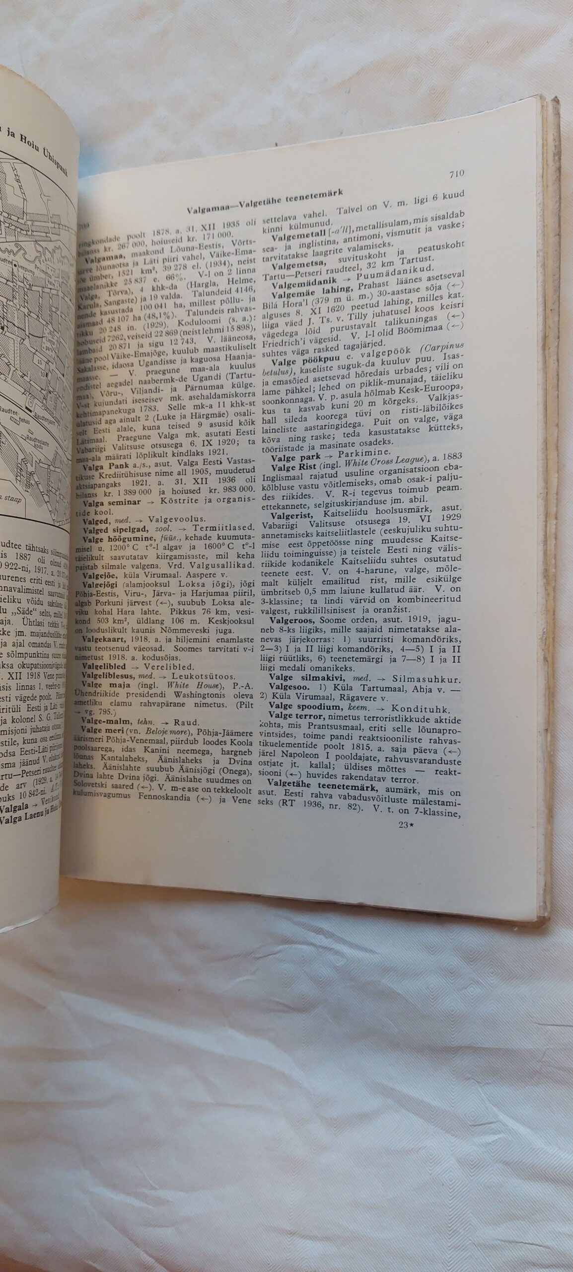 Eesti Entsüklopeedia. 53. vihik. 1937 - Image 2