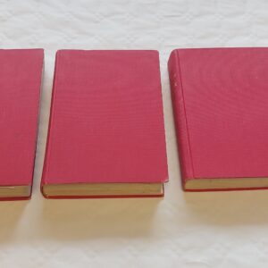 Forsyte`ide saaga. (I-III. raamat). John Galsworthy. 1936