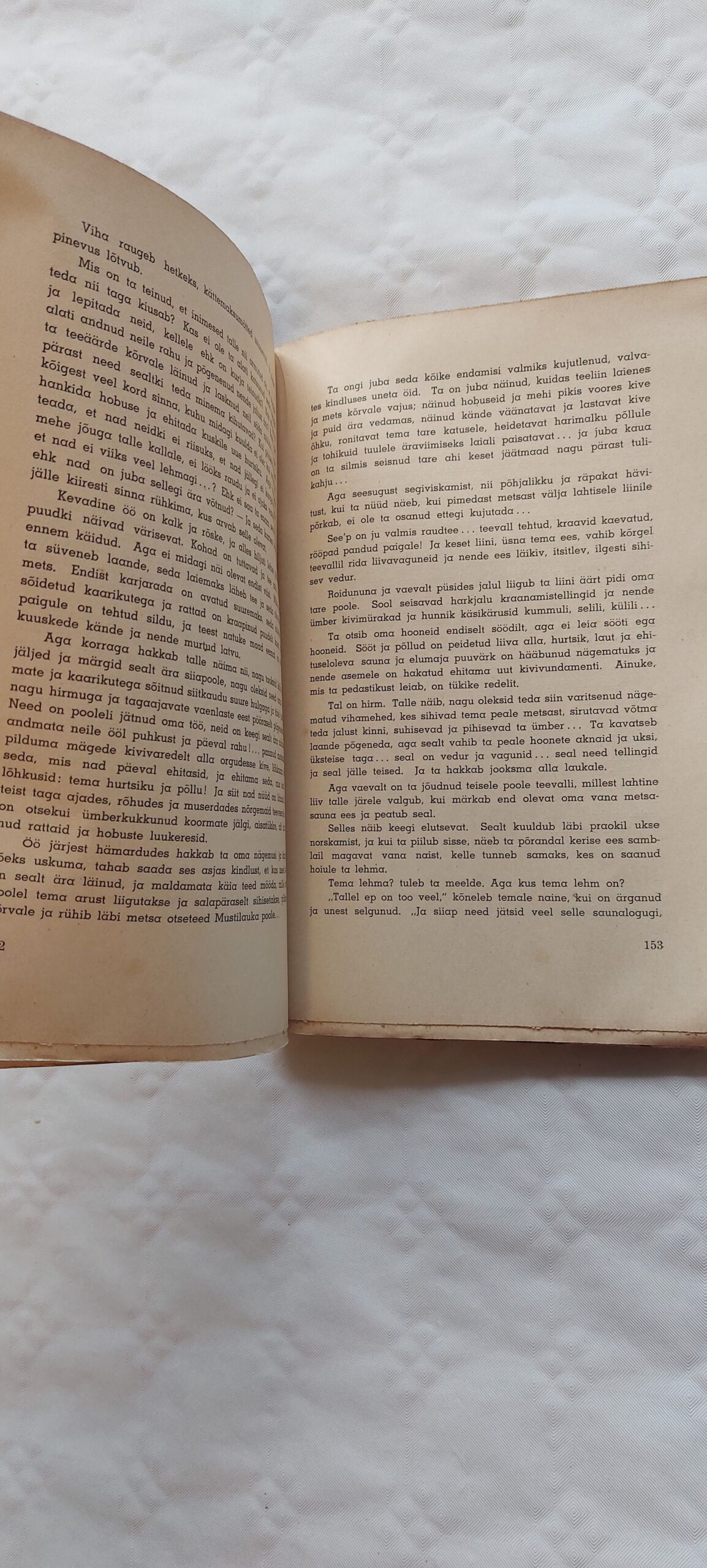 Valimik Soome kirjandust. Bernhard Linde, Osvalt Kukkur. 1937 - Image 3