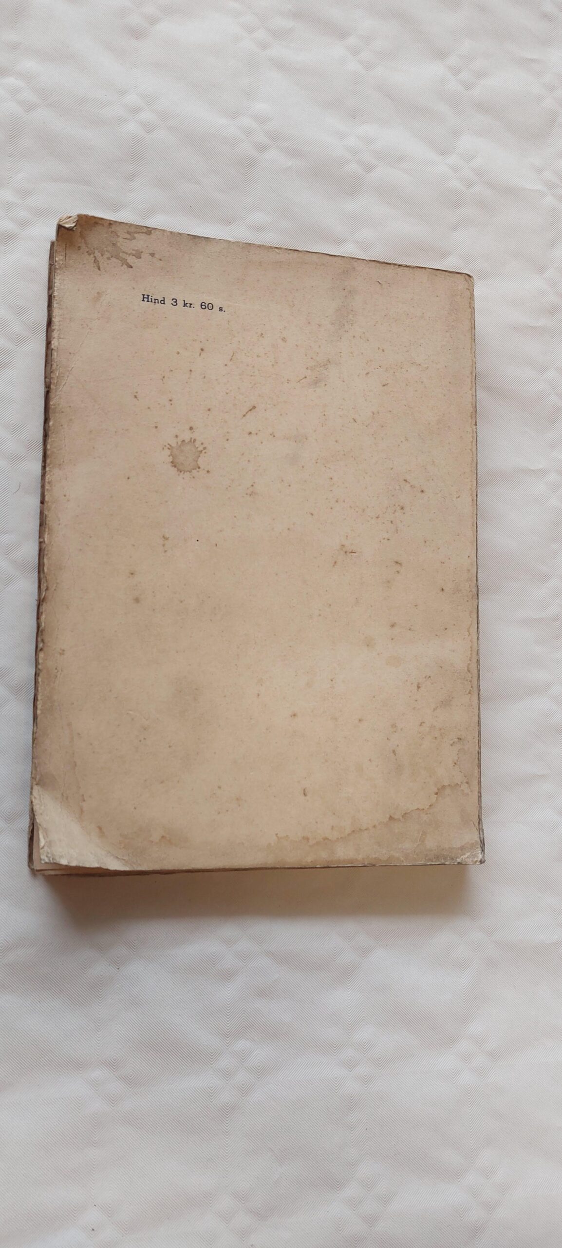 Valimik Soome kirjandust. Bernhard Linde, Osvalt Kukkur. 1937 - Image 4