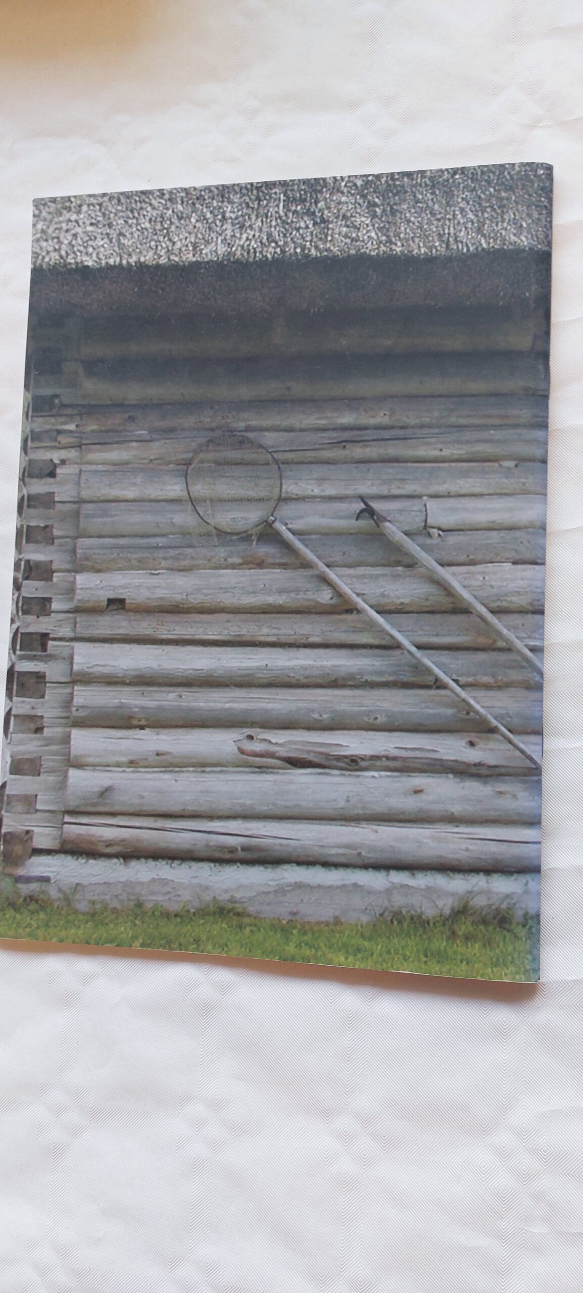 Lauluraamat. Laule Kihelkonna kihelkonnast ja Saaremaa laululoojatelt. 2015 - Image 4