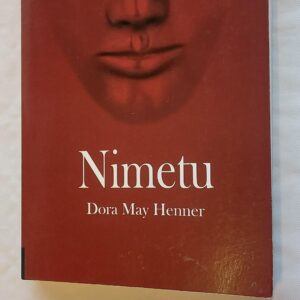 Nimetu. Dora May Henner. 2007