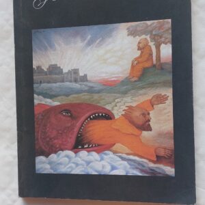 Rudolf Tobias ja tema Oratoorium Joonase lähetamine. Vardo Rumessen. 1995