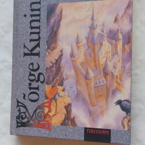 Kõrge Kuningas. Lloyd Alexander. 2003