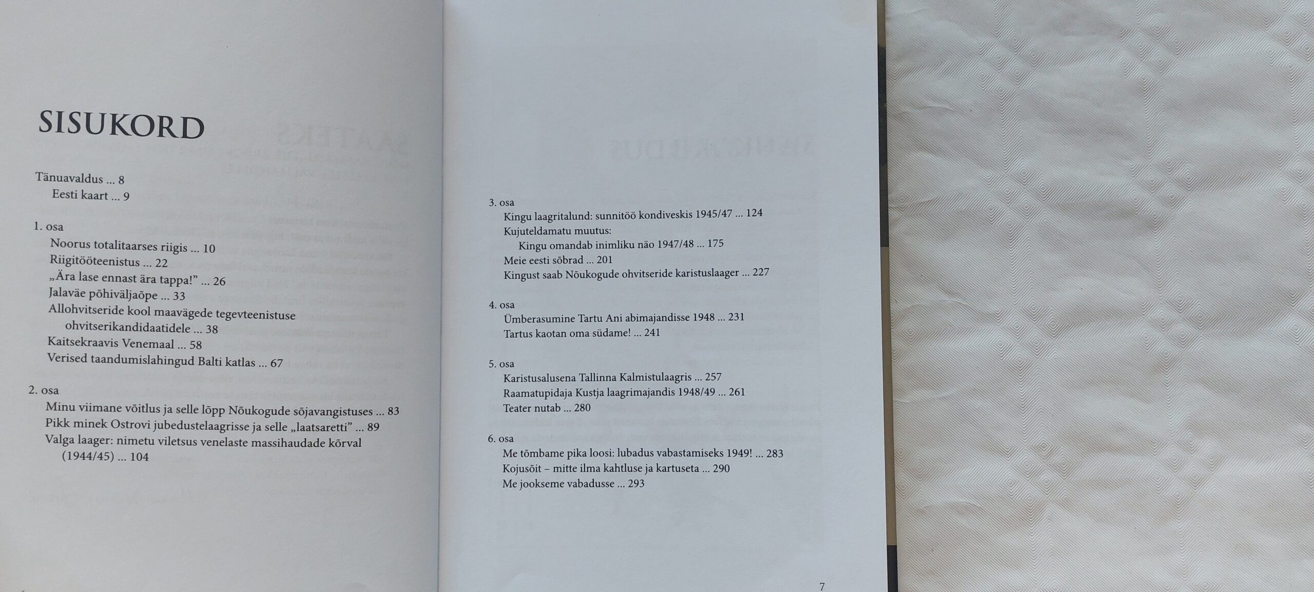 Sild väikesel emajõel. Hans-Werner Loeck. 2017 - Image 3