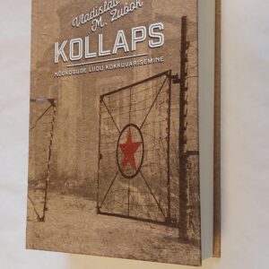 Kollaps. Vladislav M. Zubok. 2022