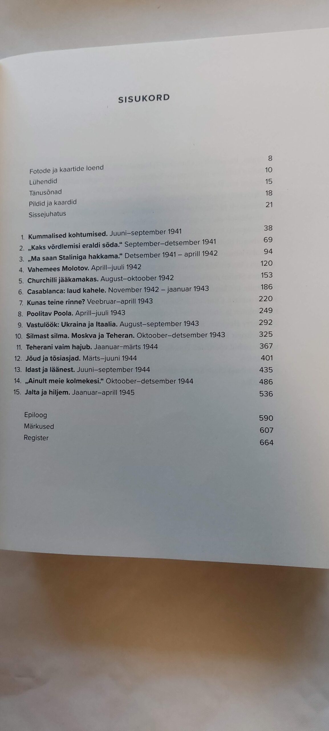 Kremli kirjad. David Reynolds, Vladimir Petšatnov. 2019 - Image 3