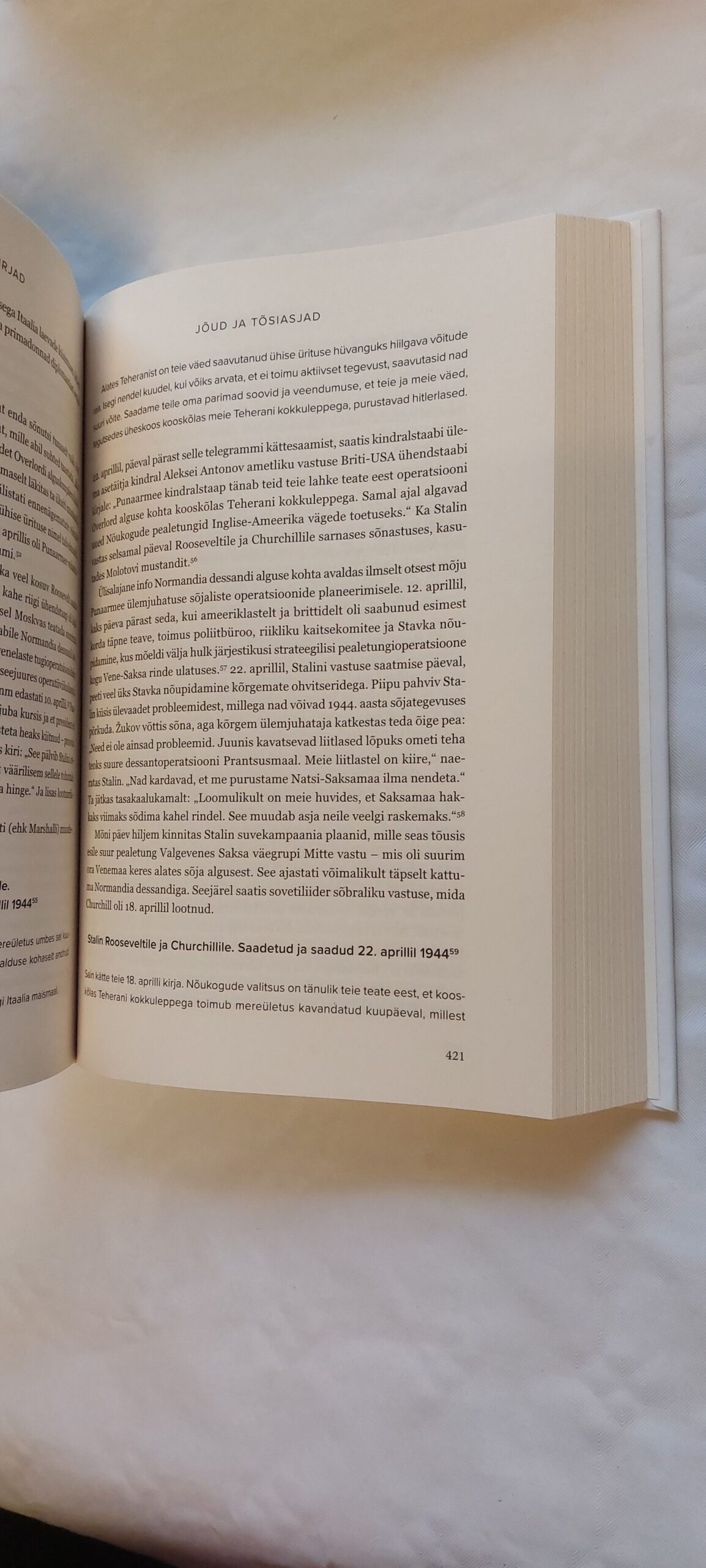 Kremli kirjad. David Reynolds, Vladimir Petšatnov. 2019 - Image 4