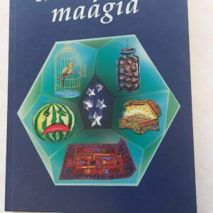 Metafoori maagia. Nick Owen. 2005