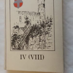 Vana Tallinn IV (VIII). 1994