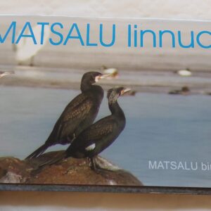 Matsalu linnud.