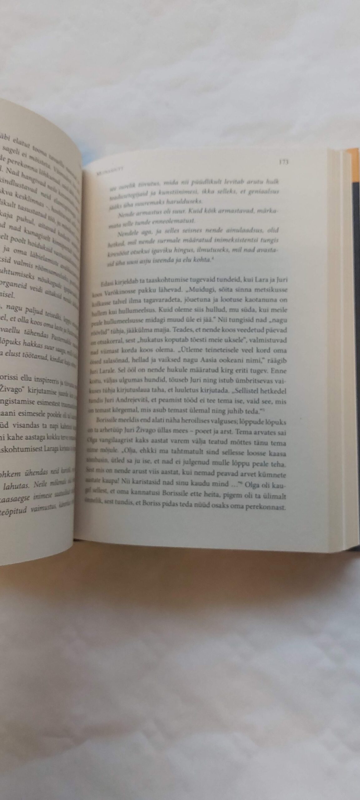 Lara. Anna Pasternak. 2017 - Image 4