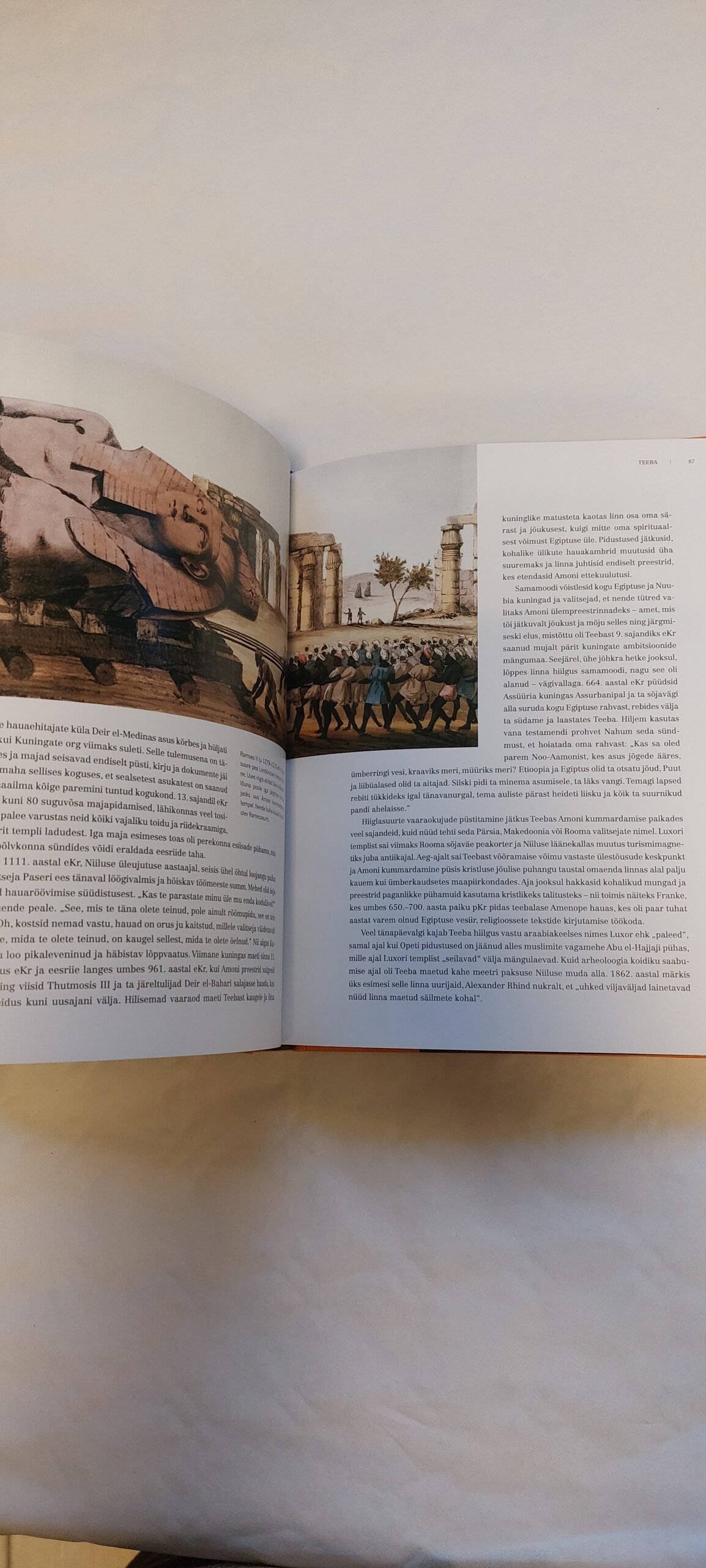 Linnad, mis kujundasid muistset maailma. John Julius Norwich. 2015 - Image 4