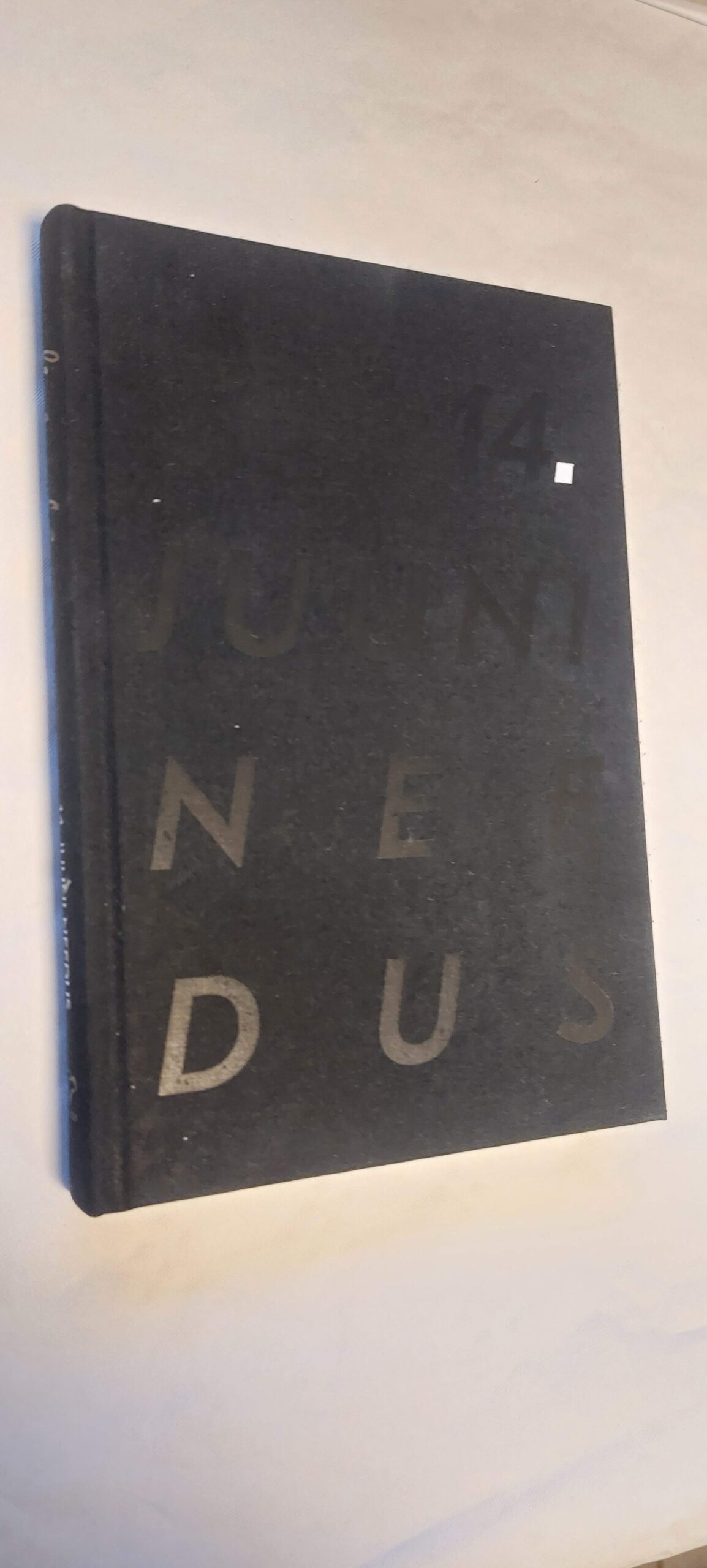 14. juuni needus. Merle Karusoo. 2021