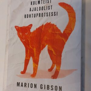 Nõidus. Kolmteist ajaloolist kohtuprotsessi. Marion Gibson. 2024