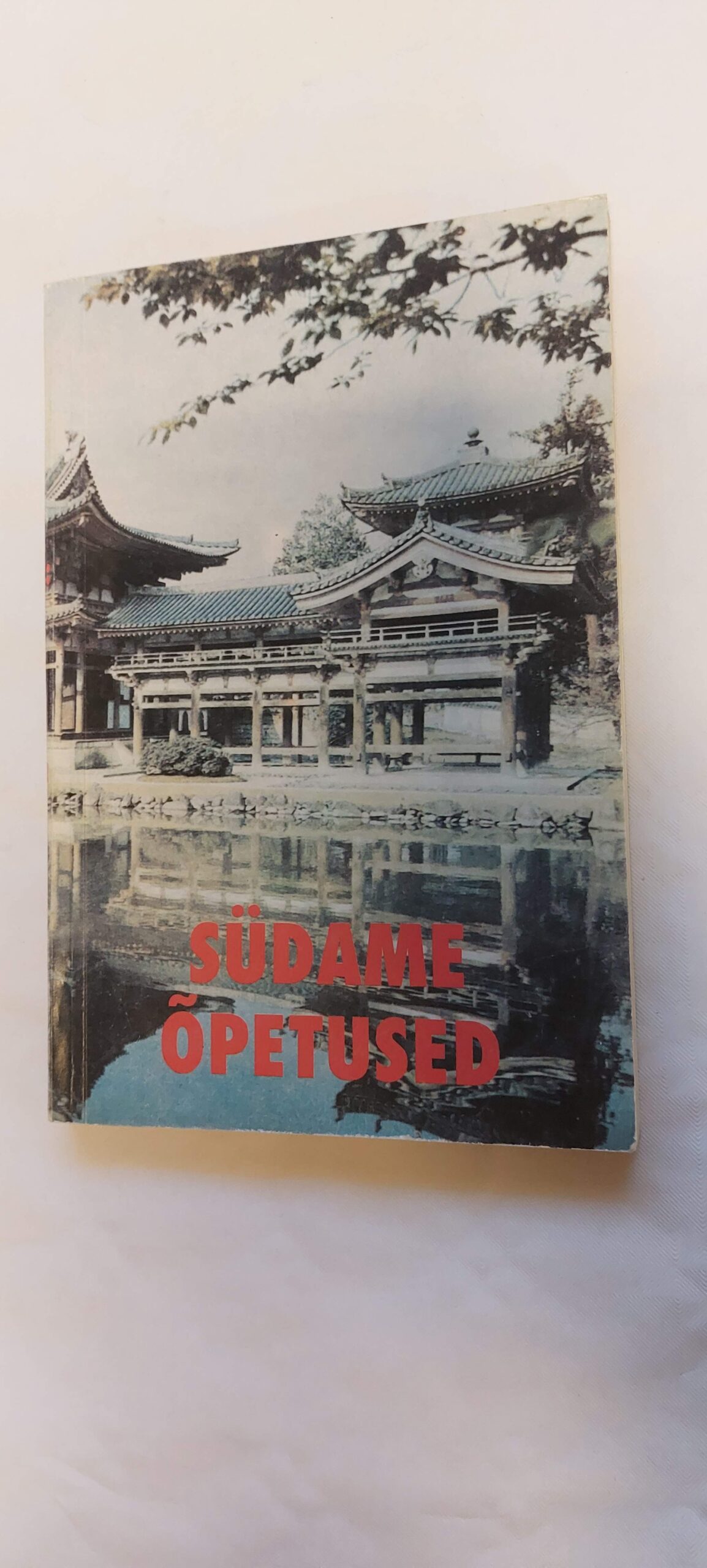 Südame õpetused. Tae Heng