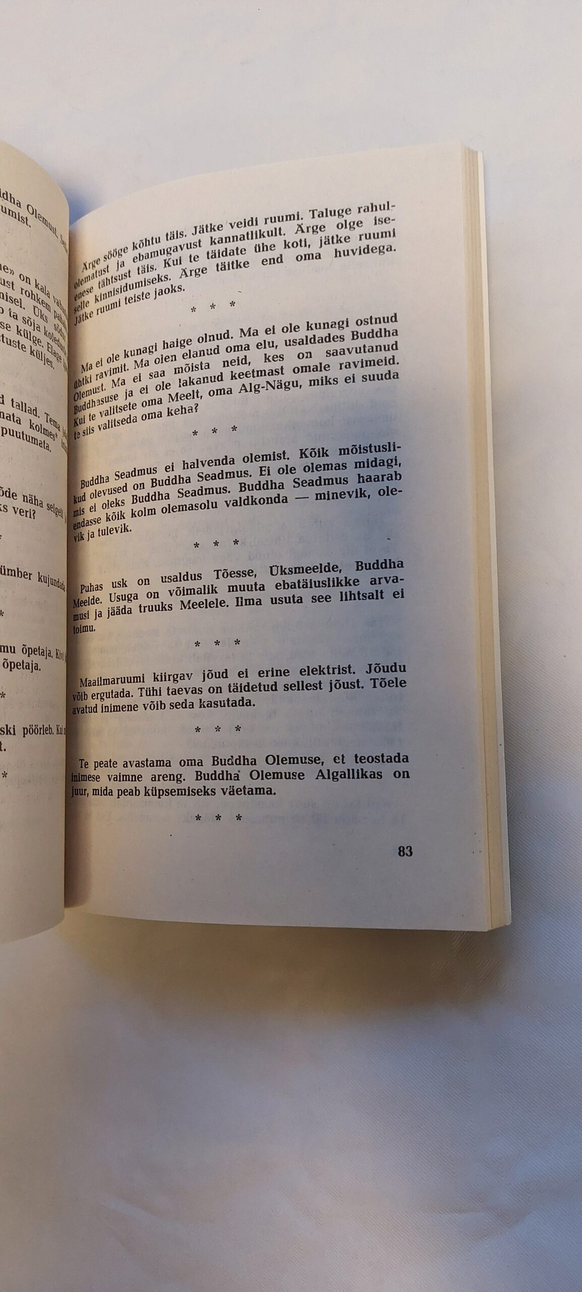 Südame õpetused. Tae Heng - Image 4