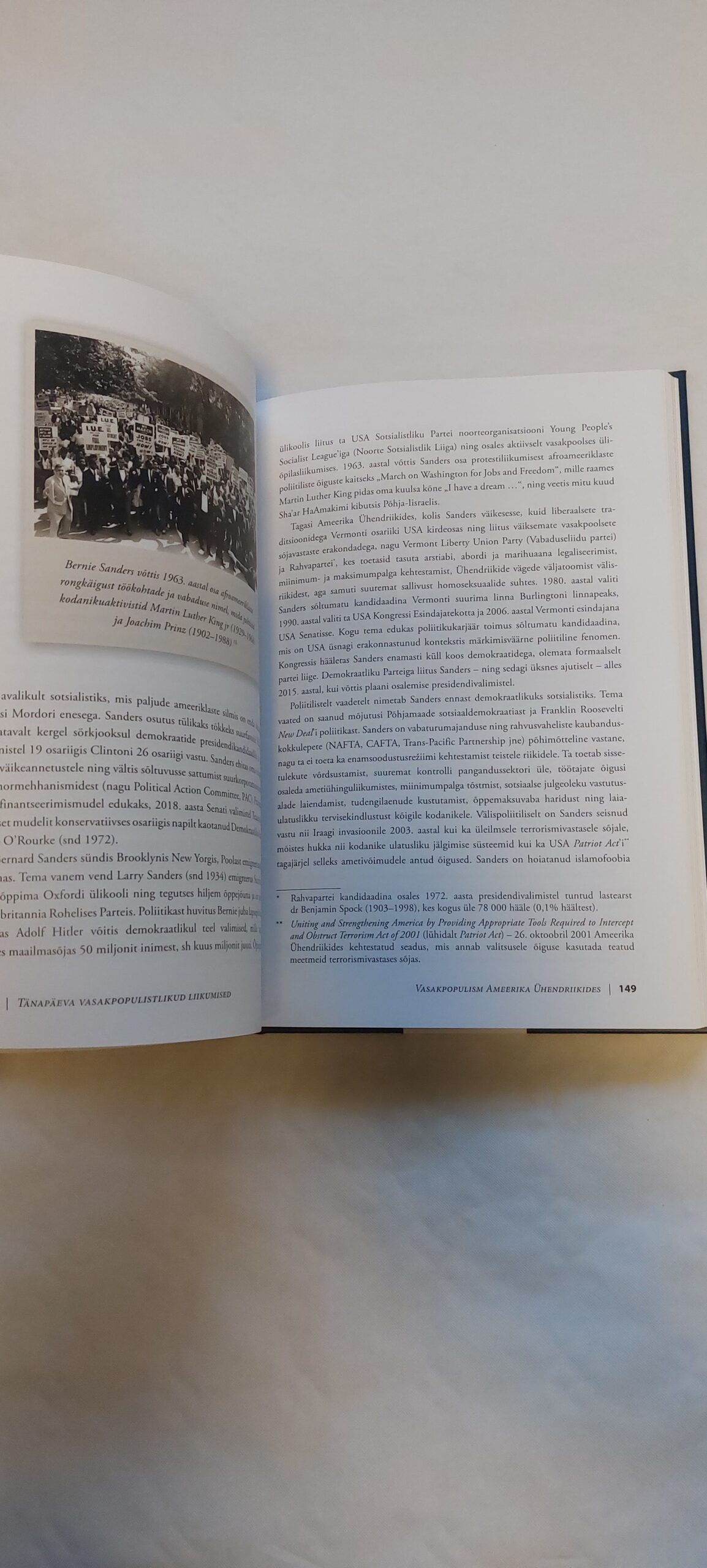 Populism ja poliitiline äärmuslus. Holger Mölder, Vladimir Sazonov. 2020 - Image 5