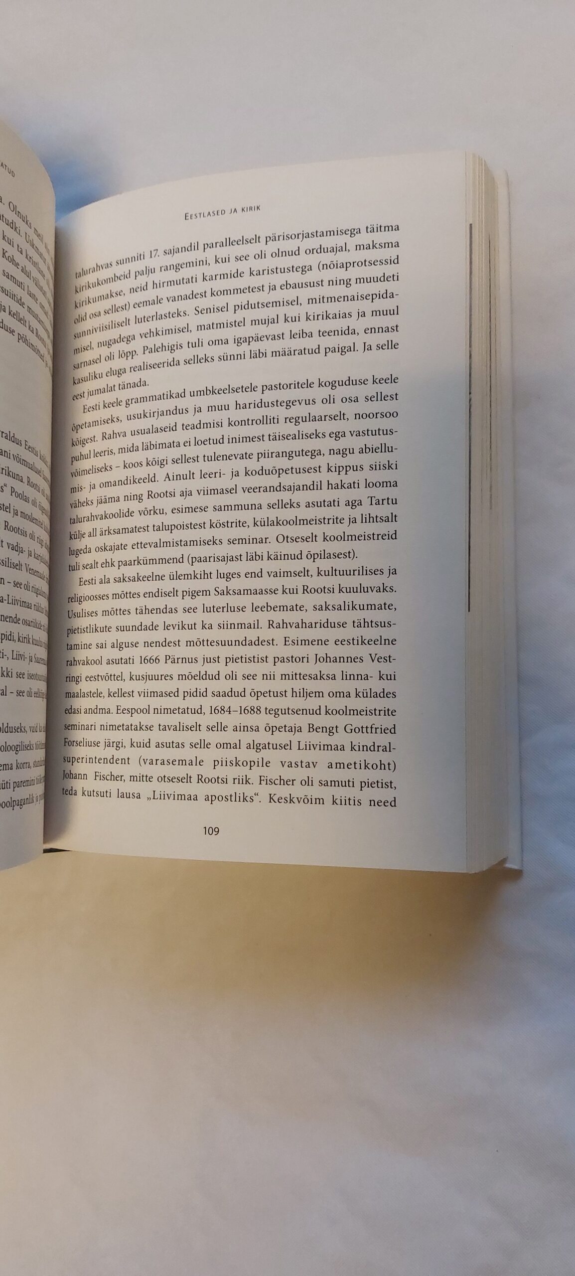 Mida koolis ei õpetatud Eesti ajaloost. Andres Adamson. - Image 4