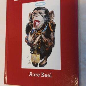 Kuidas saada inimeseks. Aare Keel.