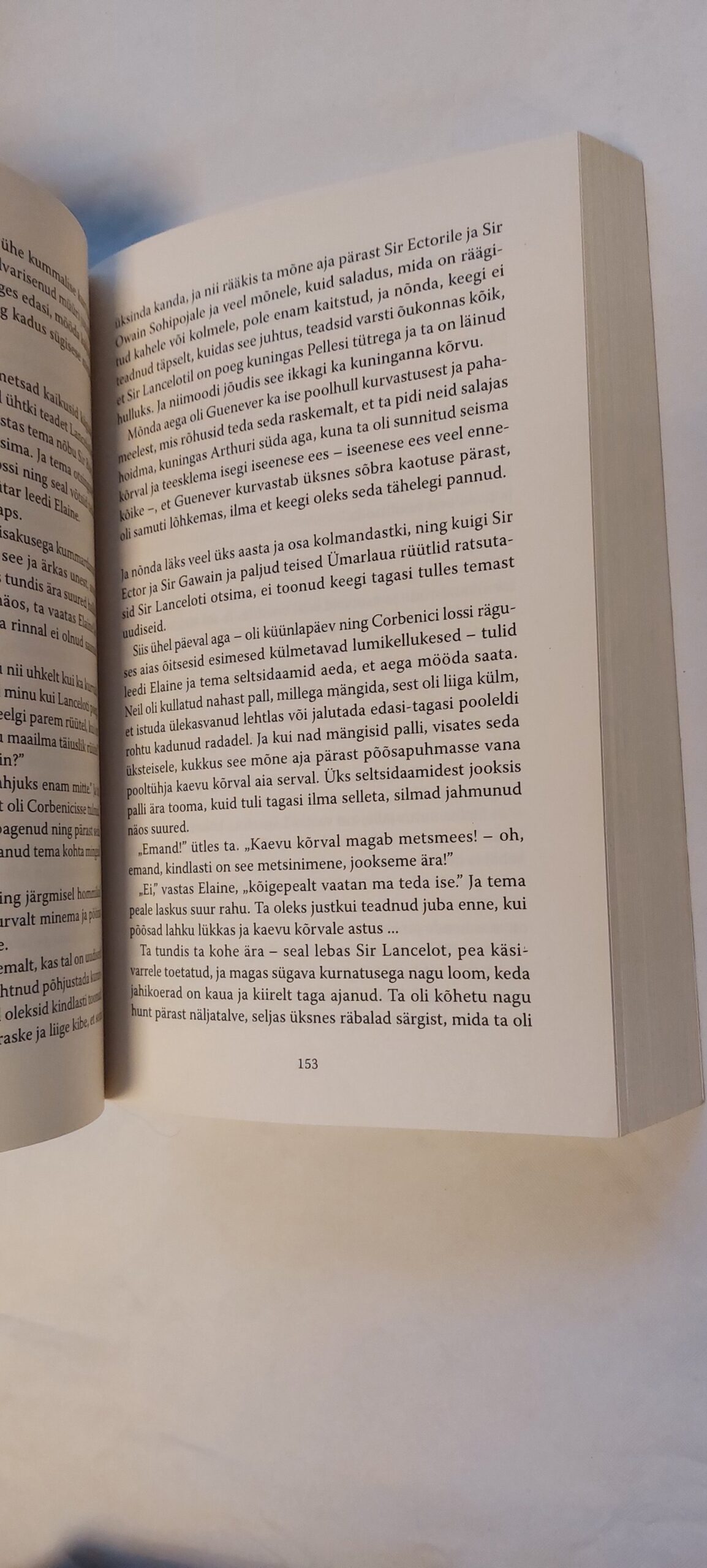 Kuningas Arthuri triloogia. Rosemary Sutcliff. 2018 - Image 4