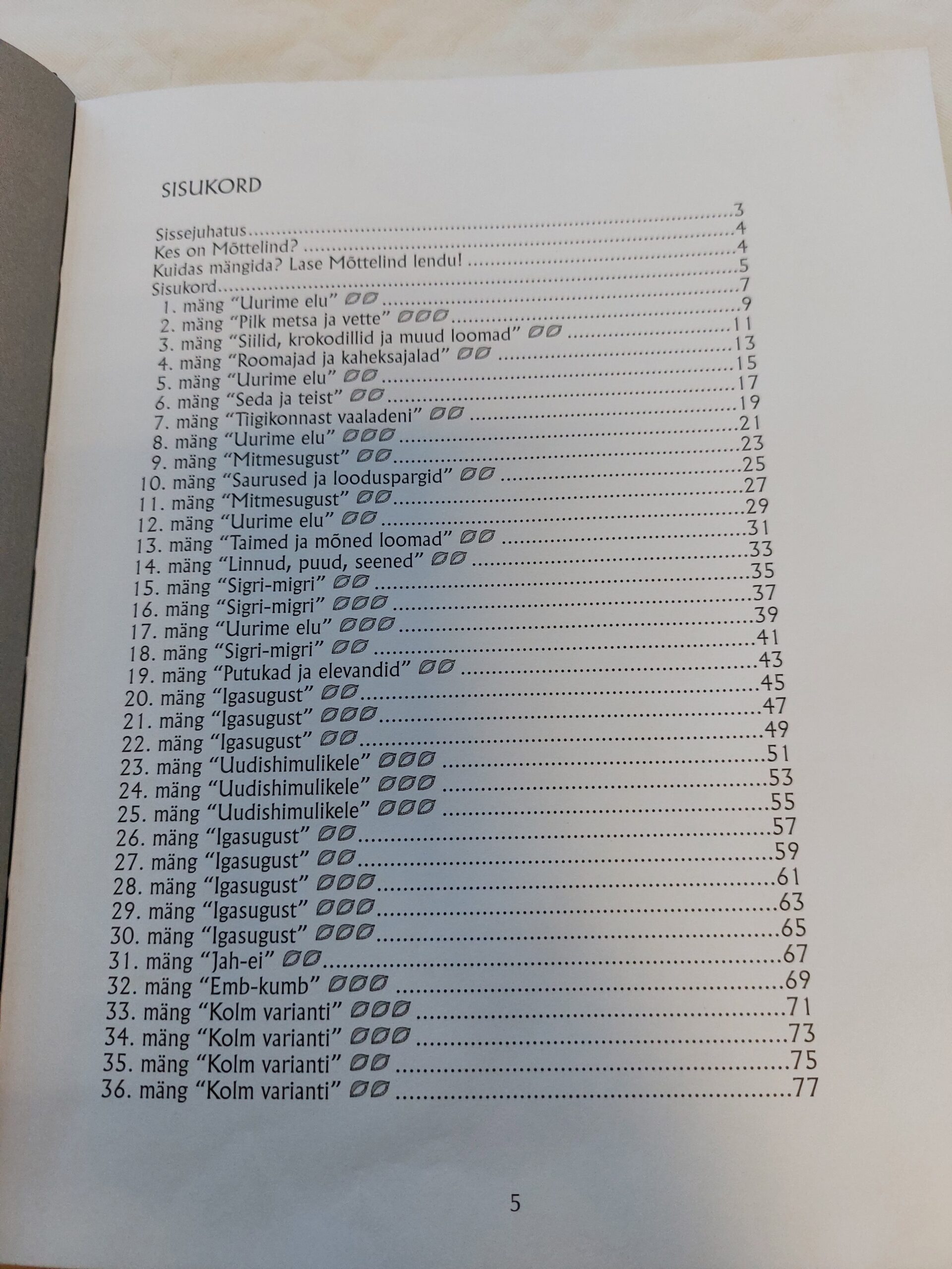 Mälumängud lastele. Põnev loomariik. Üle 1000 küsimuse looduse kohta. Aleksei Turovski. 2011 - Image 4