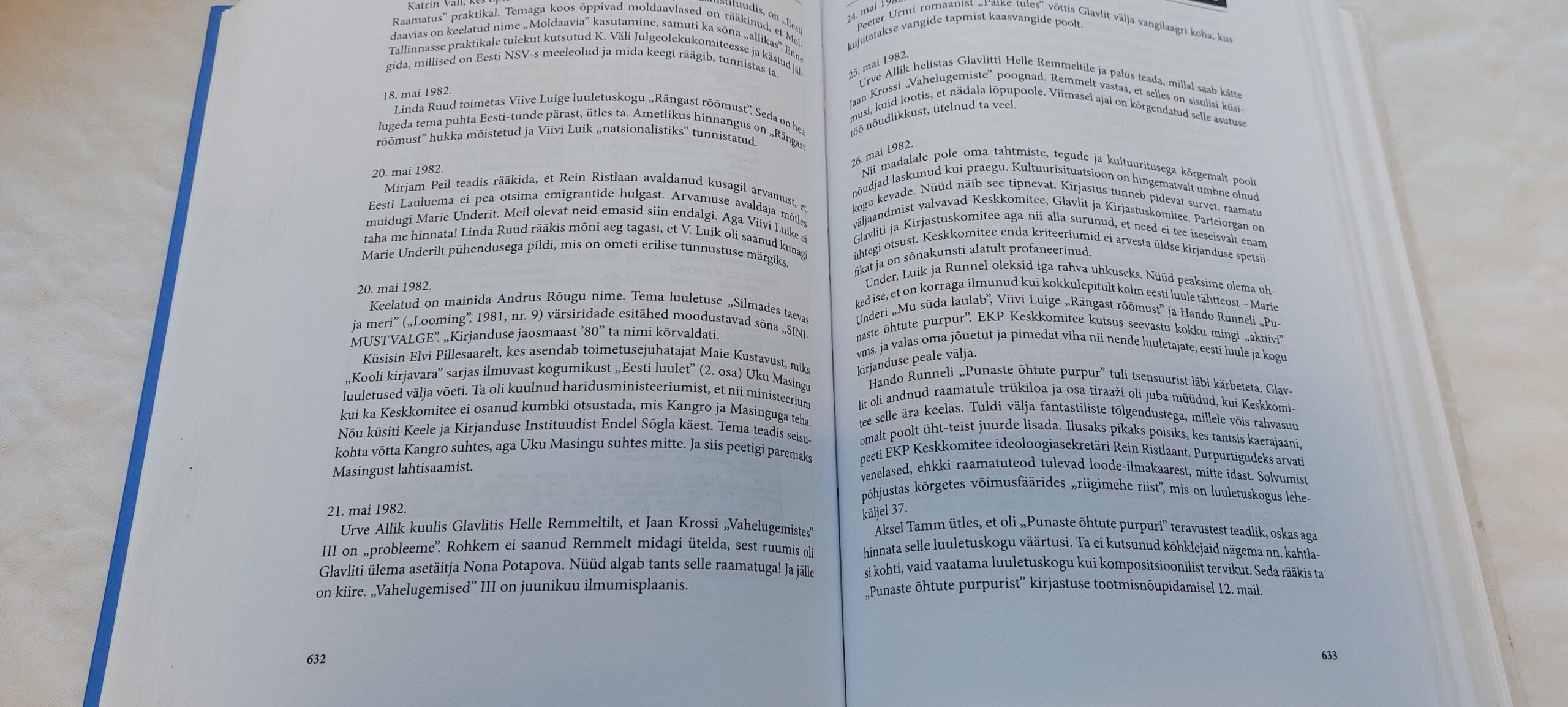 Vägikaikavedu ehk Vaim ja Võim 1940-1990. Endel Priidel. 2010 - Image 5