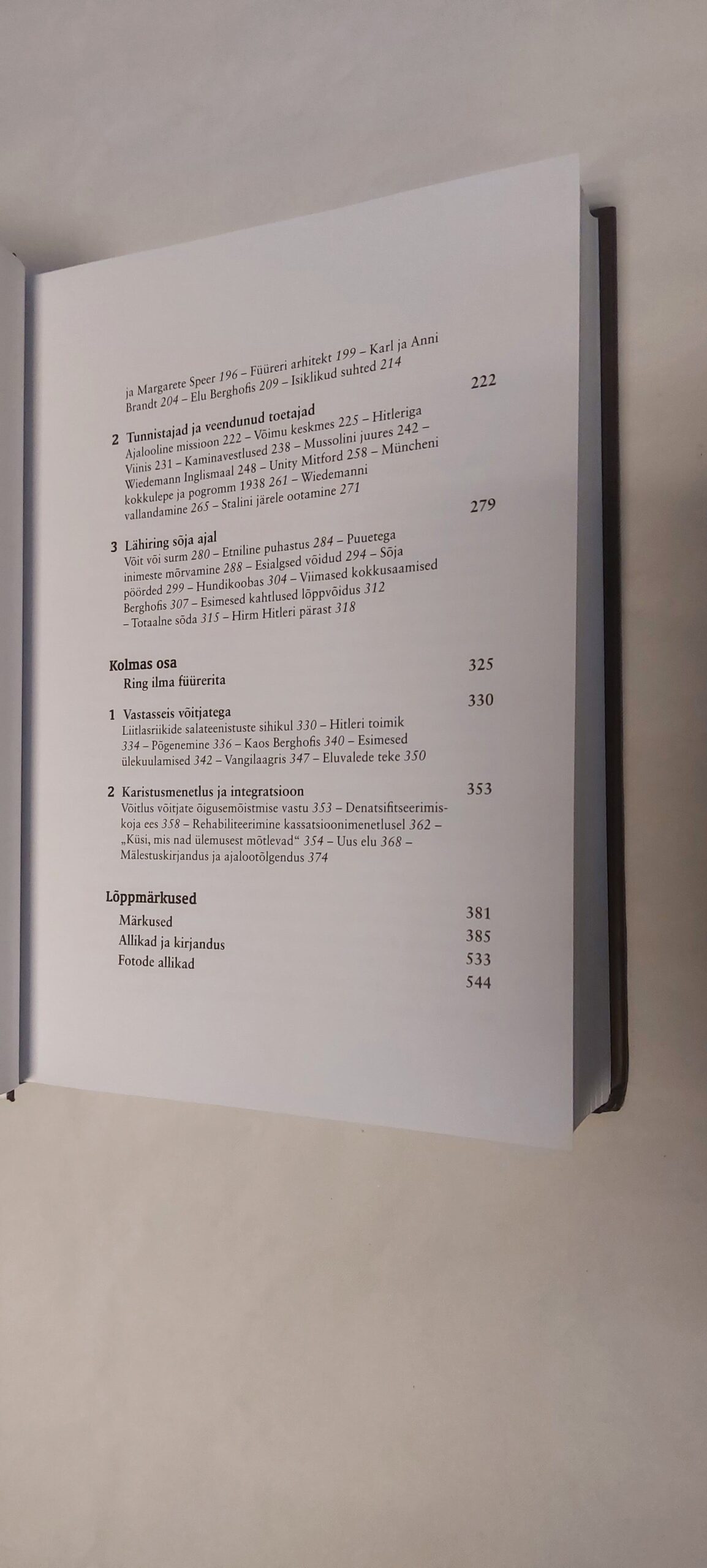 Hitleri õukond. Heike B. Görtemaker. 2020 - Image 3