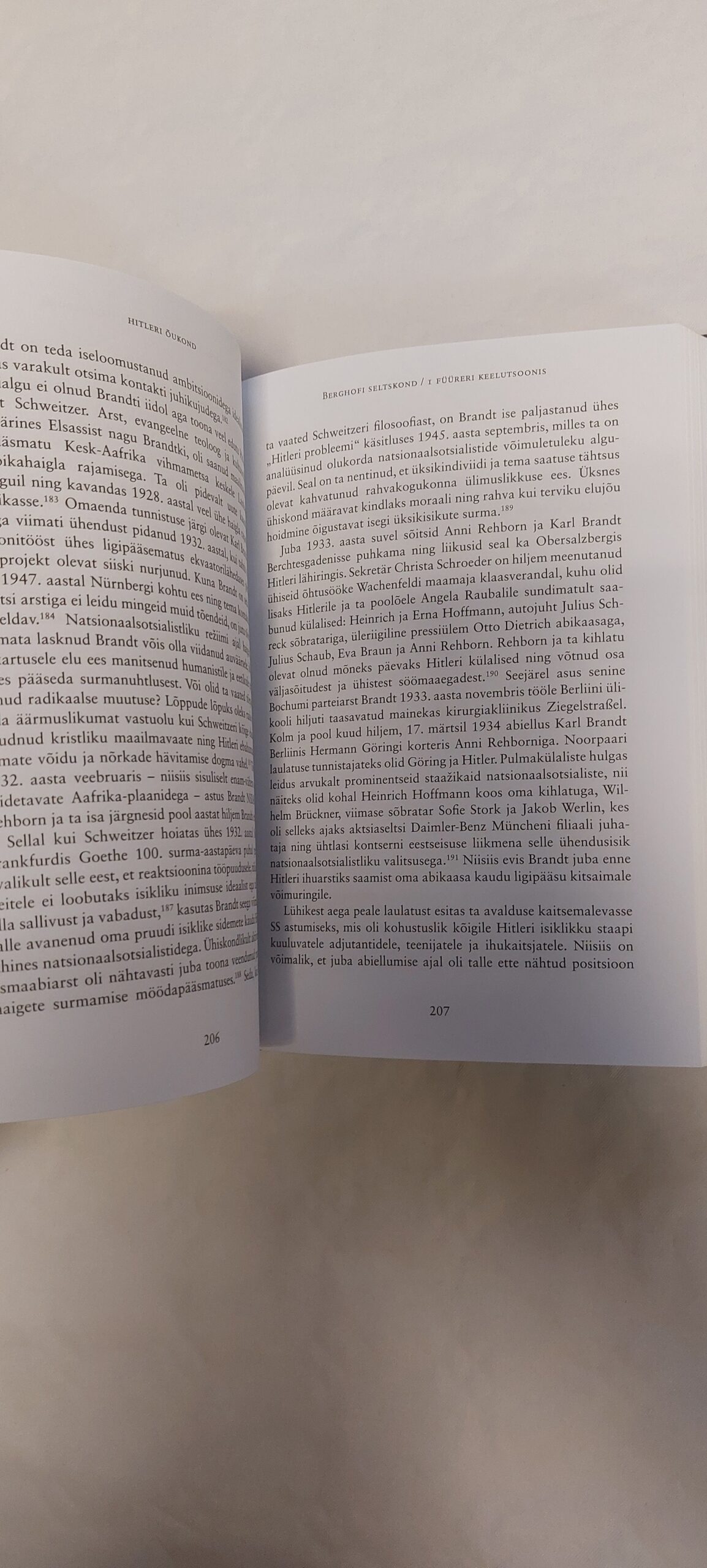 Hitleri õukond. Heike B. Görtemaker. 2020 - Image 4