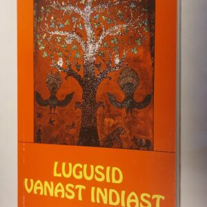 Lugusid vanast Indiast. 2012